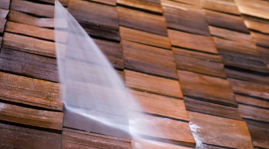 Roof Repair in Poth, TX